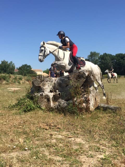 Village Equestre de la Bazonnière
