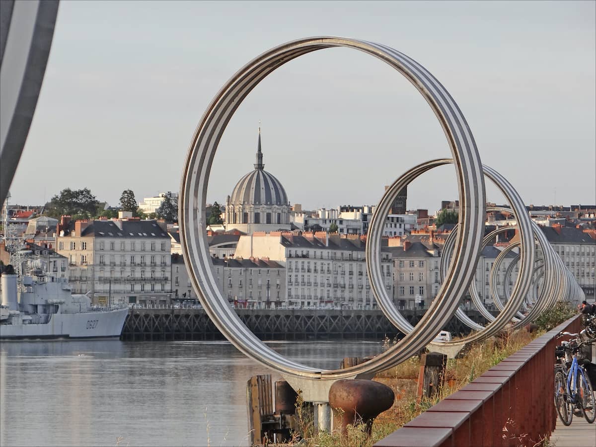 Le Voyage à Nantes